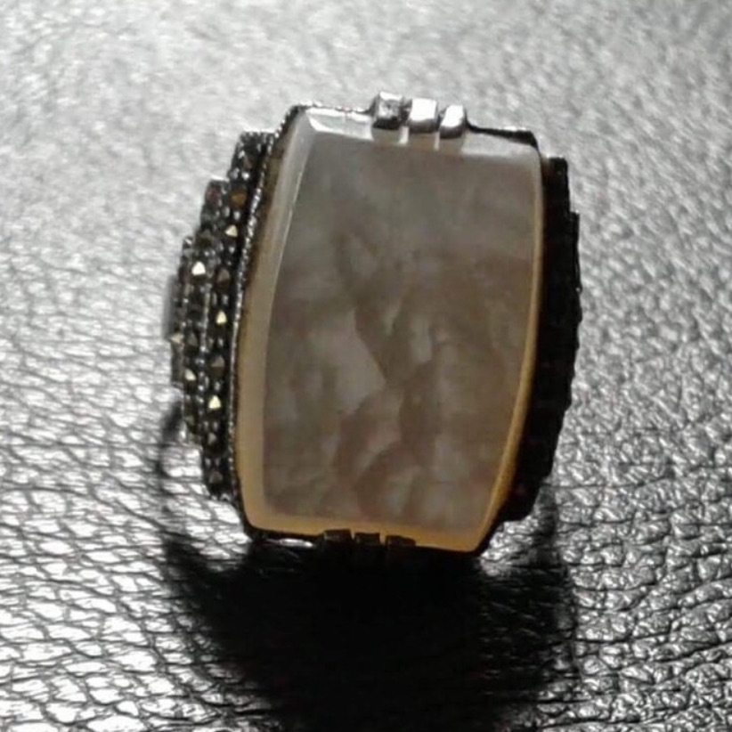 Relisted.......Ring